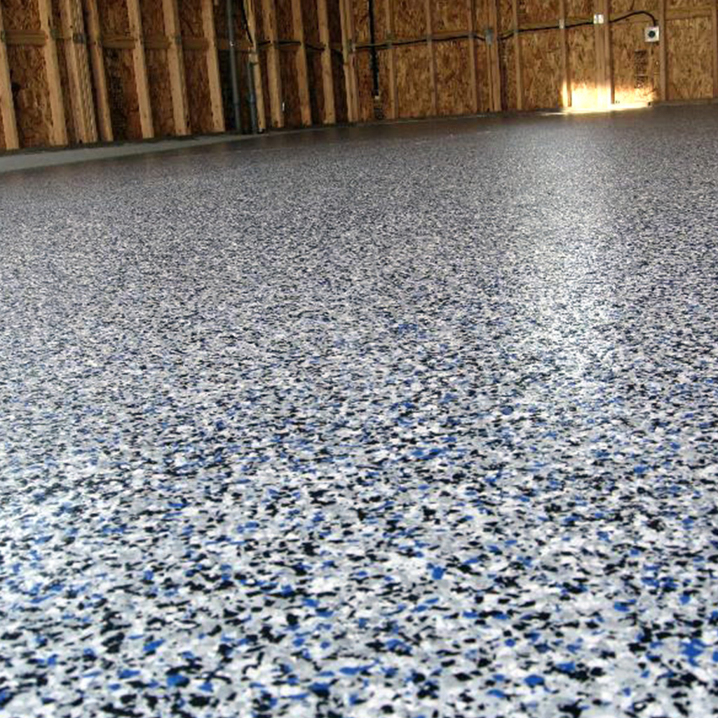 Garage Floor Color Chips – Flooring Site